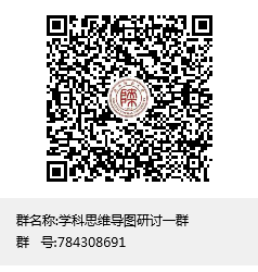 學(xué)科思維導(dǎo)圖研討一群群聊二維碼.png