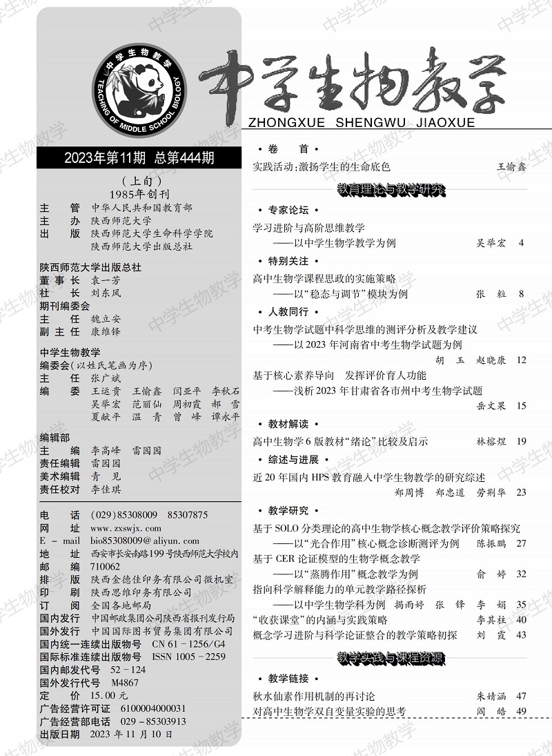 2023年11期上旬目錄_00.jpg